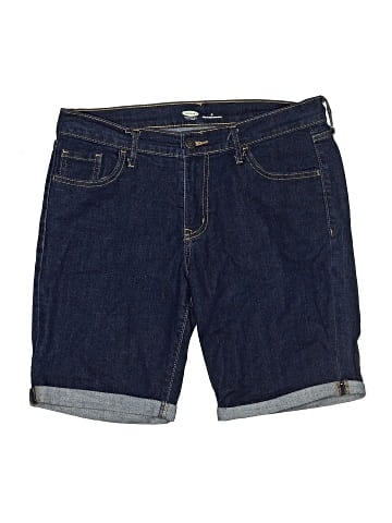 Old Navy Denim Shorts (view 1)