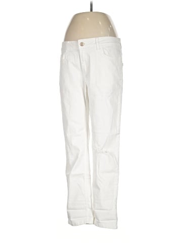 Zara Basic Jeans (view 1)