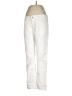 Zara Basic Ivory Jeans Size 8 - photo 1