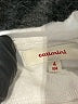 Catimini White Dress Size 4 - photo 3