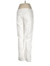 Zara Basic Ivory Jeans Size 8 - photo 2