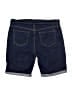 Old Navy Blue Denim Shorts Size 8R - photo 2