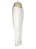 Zara Basic Ivory Jeans Size 8 - photo 4
