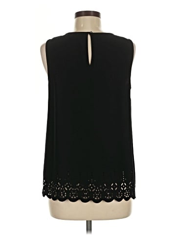 Banana Republic Sleeveless Blouse (view 2)