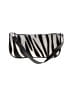 by FAR Animal Print Silver Shoulder Bag One size - photo 1