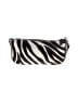 by FAR Animal Print Silver Shoulder Bag One size - photo 3