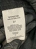 Vince. 100% Cotton Gray Casual Pants Size 27 waist - photo 8