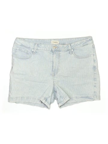 M Jeans by Maurices Denim Shorts (view 1)