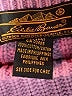 Eddie Bauer 100% Cotton Purple Pullover Sweater Size S - photo 8