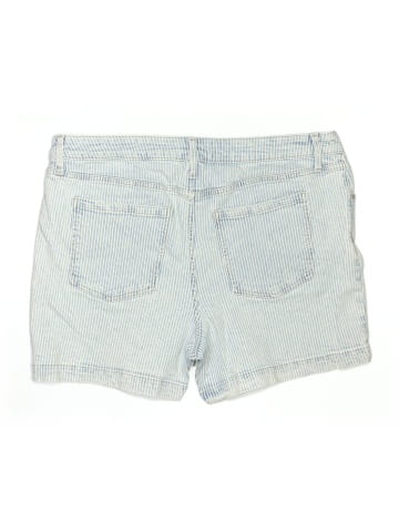 M Jeans by Maurices Denim Shorts (view 2)