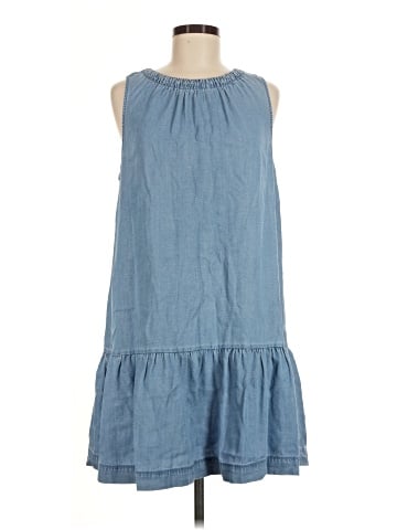 Ann Taylor LOFT Casual Dress (view 1)