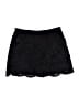 Good Luck Gem Paisley Black Skort Size M - photo 2