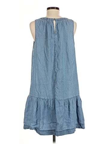Ann Taylor LOFT Casual Dress (view 2)