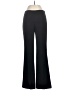Theory Solid Black Dress Pants Size 0 - photo 1