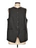 H&M Gray Vest Size L - photo 1