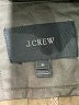 J.Crew 100% Cotton Brown Jacket Size M - photo 6