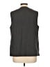 H&M Gray Vest Size L - photo 2