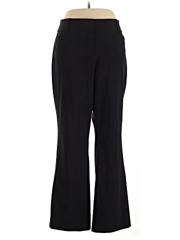 Roz & Ali Dress Pants (view 1)