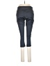 Danskin Now Solid Blue Active Pants Size 8 - 10 - photo 2