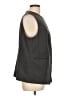 H&M Gray Vest Size L - photo 4
