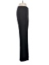 Theory Solid Black Dress Pants Size 0 - photo 4