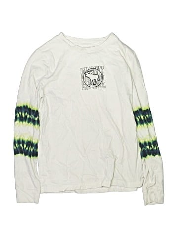 Abercrombie Kids Long Sleeve T-Shirt (view 1)