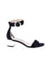 Jimmy Choo Blue Sandals Size EU 38 - photo 1