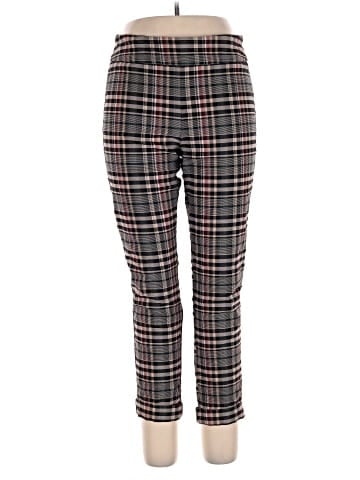 Tribal Casual Pants (view 1)