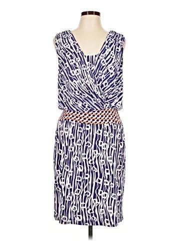 Suzi Chin for Maggy Boutique Casual Dress (view 1)