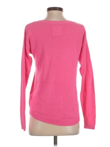 Hollister Pullover Sweater (view 2)