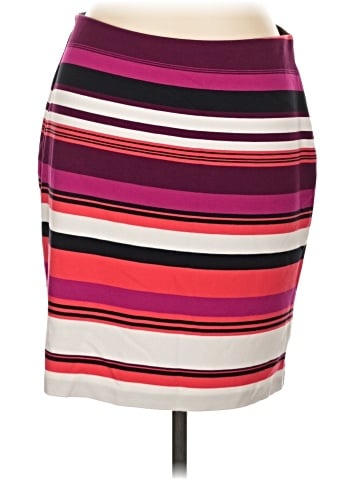 Ann Taylor Factory Casual Skirt (view 1)