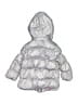 Urban Republic 100% Polyester Silver Snow Jacket Size 3T - photo 2