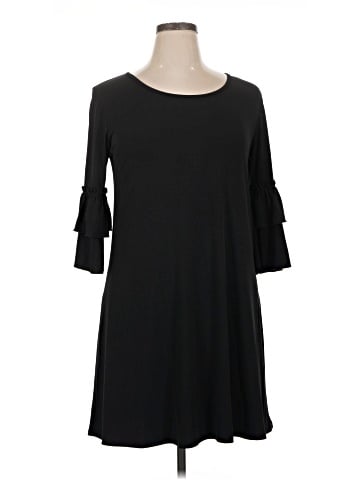 Espresso Casual Dress (view 1)