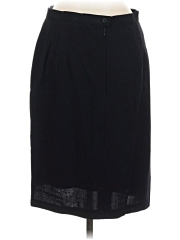 Escada Wool Skirt (view 2)