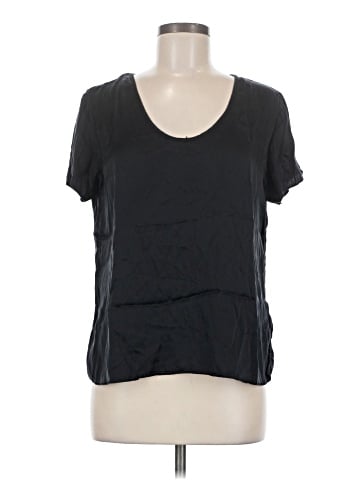 By Anthropologie Short Sleeve T-Shirt (view 1)