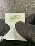 Anne Klein Solid Black Active Pants Size XL - photo 5