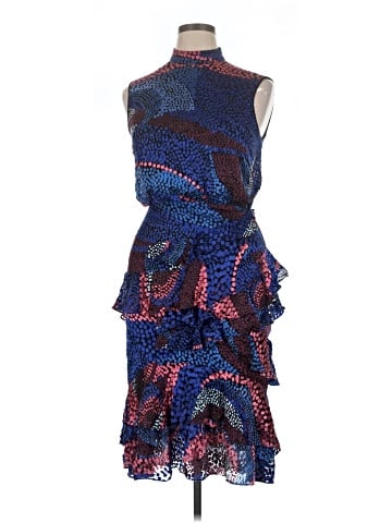 Saloni Cocktail Dress (view 1)