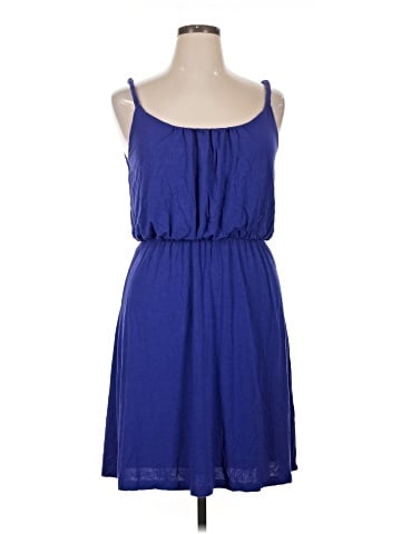 Ann Taylor LOFT Casual Dress (view 1)