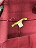 Gianni Bini Solid Burgundy Active Pants Size M - photo 7