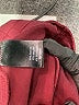 Gianni Bini Solid Burgundy Active Pants Size M - photo 8