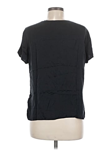By Anthropologie Short Sleeve T-Shirt (view 2)