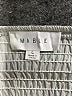 Mable Gray Casual Dress Size L - photo 7