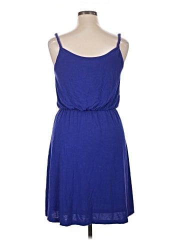 Ann Taylor LOFT Casual Dress (view 2)