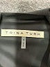 Trina Turk Solid Black Jumpsuit Size 4 - photo 4