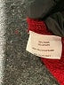 Eileen Fisher Red Wool Cardigan Size 1X - photo 8