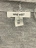 Nine West Gray Cardigan Size M - photo 7