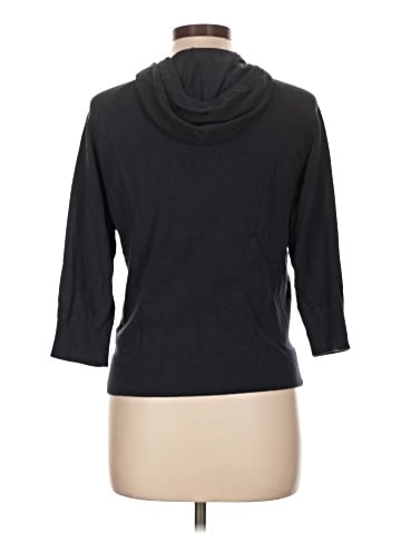Tommy Hilfiger Zip Up Hoodie (view 2)