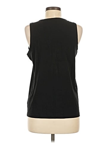 Pact Sleeveless T-Shirt (view 2)