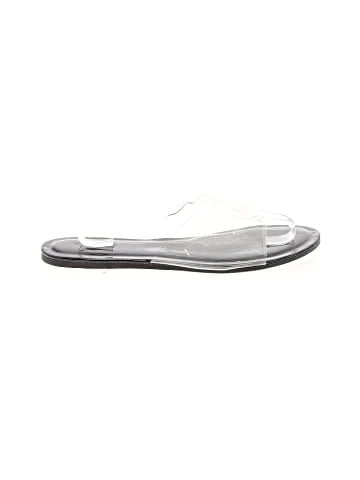 Charlotte Russe Sandals (view 1)