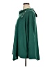 Chelsea & Theodore Green Turtleneck Sweater Size 3X - photo 5